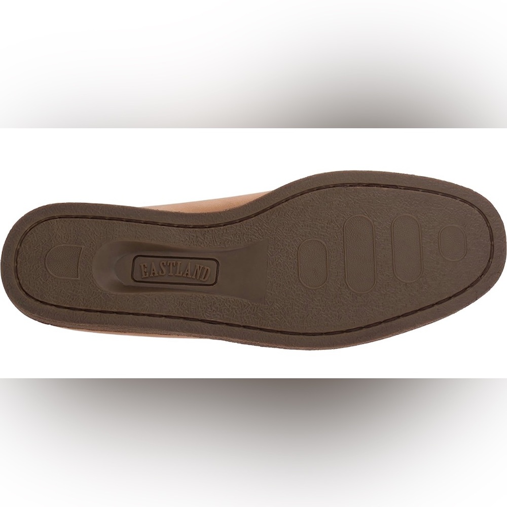 Eastland Men's Seaquest Boat Shoe NEW - Picture 3 of 4